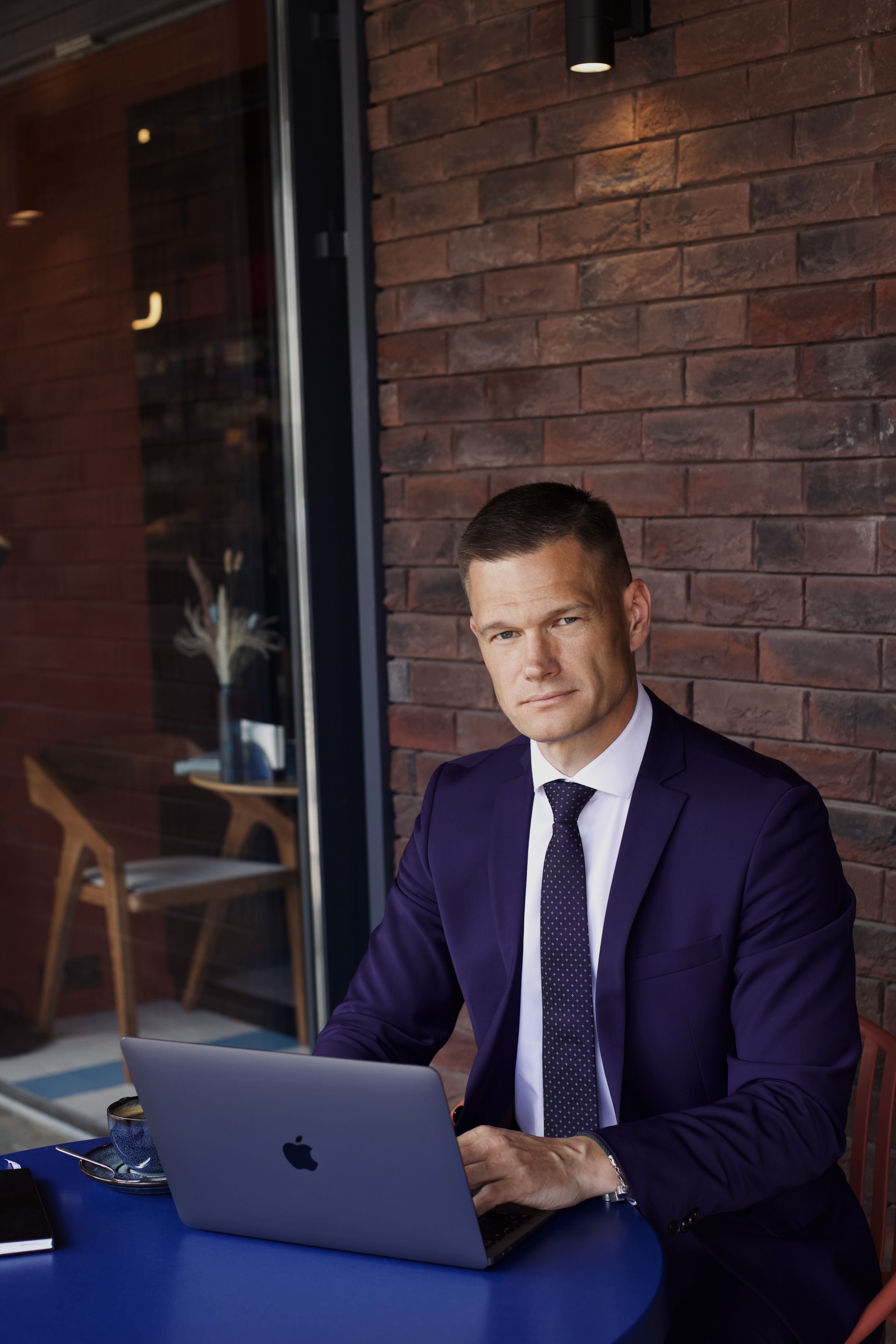 Александр Юрьевич Крылов